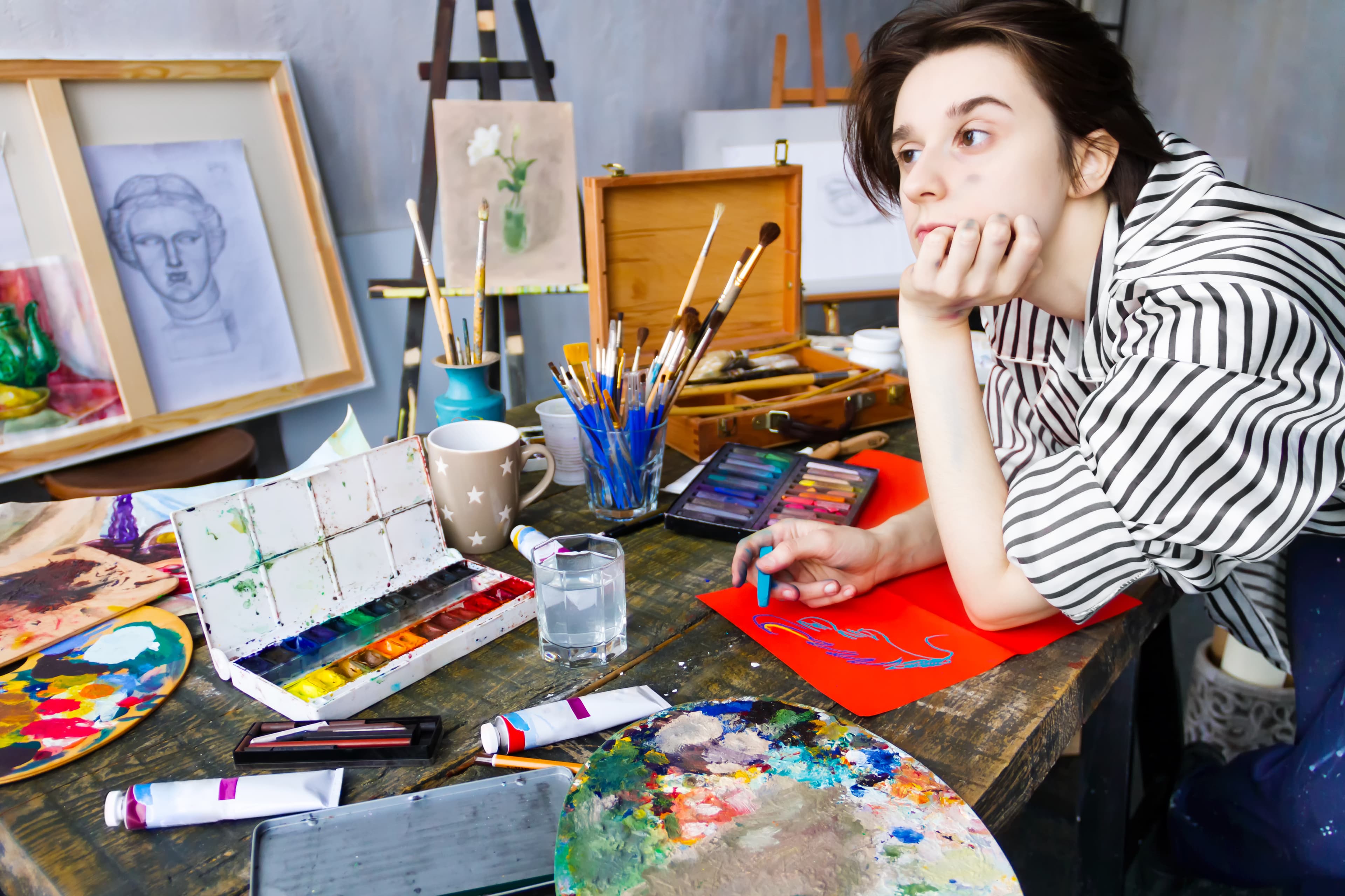 Passion ไม่ใช่เรื่องของความชอบ เราสามารถทำงานได้ดีแม้ไม่มี Passion ในงานนั้น