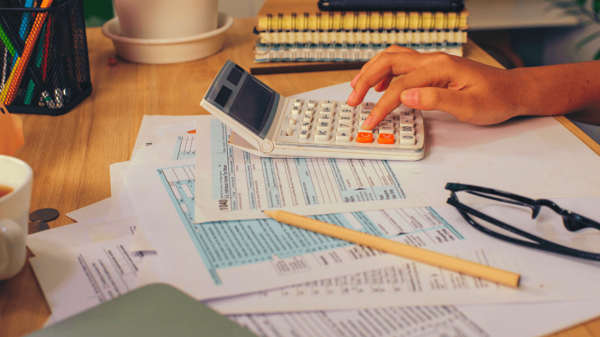 มีรายได้ต้องรู้!! ทุกคนต้องยื่นแบบแสดงรายการภาษีแม้รายได้ไม่ถึงเกณฑ์จ่ายภาษี