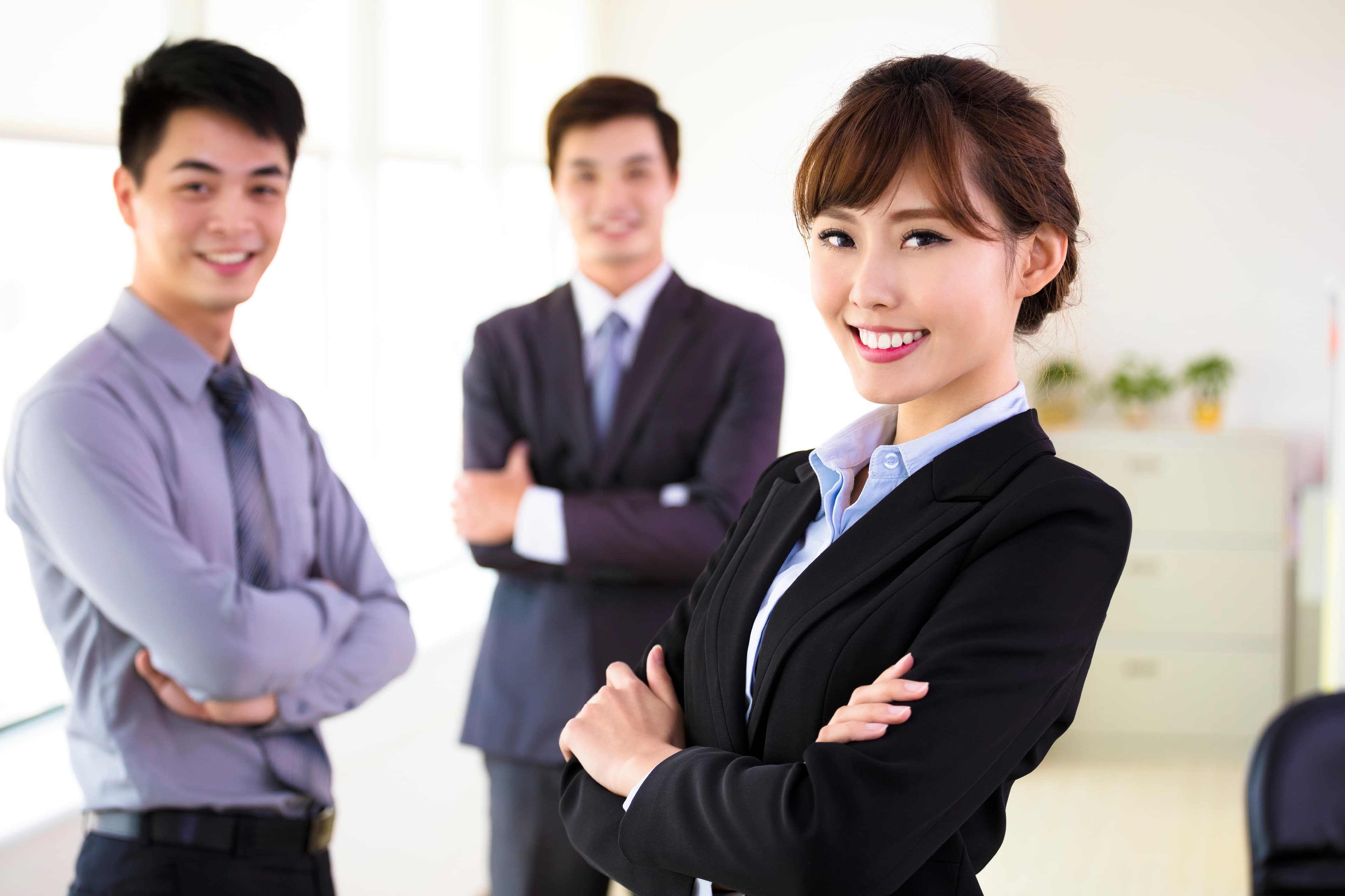 ยินดีต้อนรับพนักงานใหม่...โลกความจริงที่กำลังรอคุณ